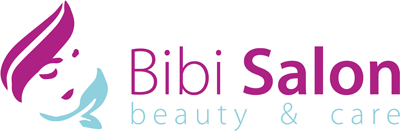 Beautysalon bibi - Logo groot