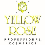 Bibi Salon beauty & care yellow rose merk