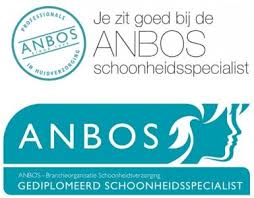 Beautysalon bibi - ANBOS gediplomeerd