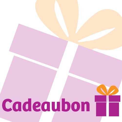 Beautysalon bibi - Cadeaubon