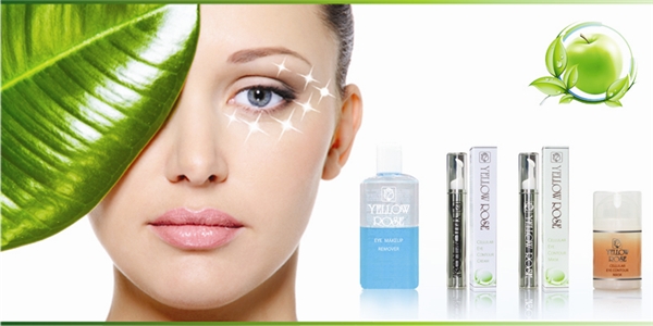 Beautysalon bibi - cellular eye contour treatment